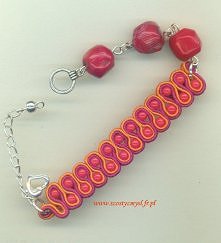 Bransoletka "Maroco"