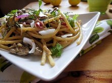 zapraszam na pieczarkę brunatną;)