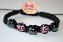 cyrkonia + hematyt -> Ma...