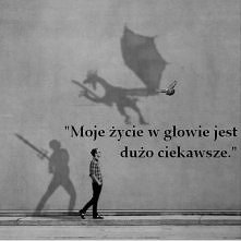 moja głowa, moje myśli
