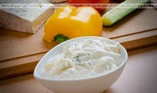 Dip camembert