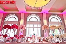 Wsele w stylu ombre :)