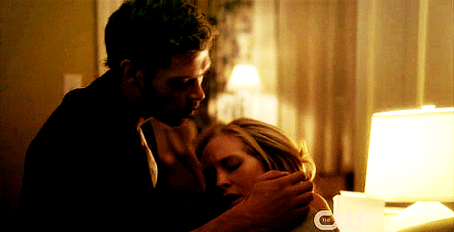 Klaroline <3