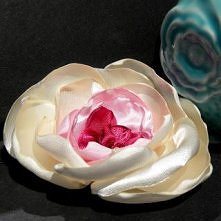 broszka/kwit do wlosów