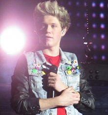 Niall ;)