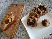 Ciasto tygrysek :)

Przepis ponizej :)