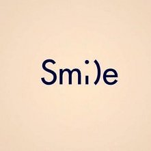 smile :)