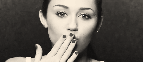 Miley.