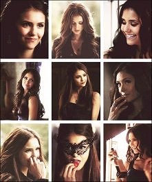 I love Katherine <3