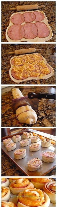 prosta przekąska qqq