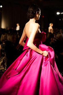 Marchesa, Fall collection 2013.