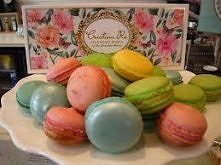 Macaroons :)