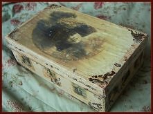 decoupage