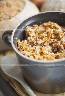 Bigos staropolski Agi