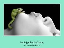 chociaż sama już nie wiem :( a Wy jak uważacie ?