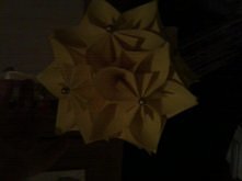 bombka, kusudama