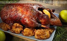 Kaczka po poznańsku