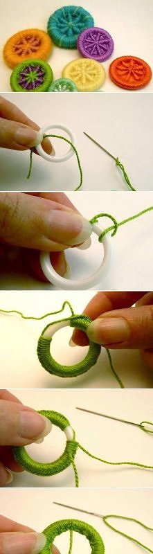  rainbow, buttons, button