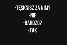 czasem tak bardzo nie chcemy pokazywać że nam zależy :/