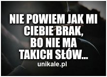 Nie powiem jak..