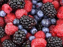 Ważne !!!!!
Truskawki, mali...