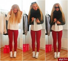 outfit idea