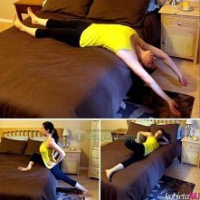 3 PROSTE ĆWICZENIA NA BOLĄC...