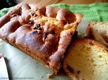 lubicie ciasto z białą porzeczką??