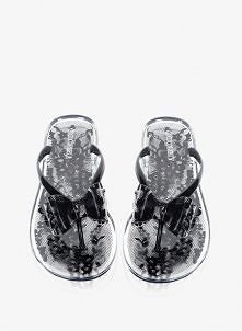 Piękne japonki z kokardą :)