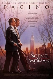 "Scent of a Woman" (1992)