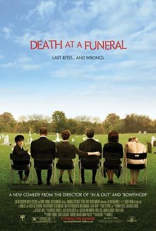 "Death at a Funeral" (2007)