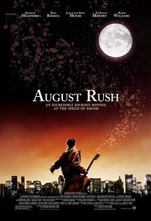 "August Rush" (2007)