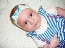 opaska od ArtistMam, artistmam.blogspot.com