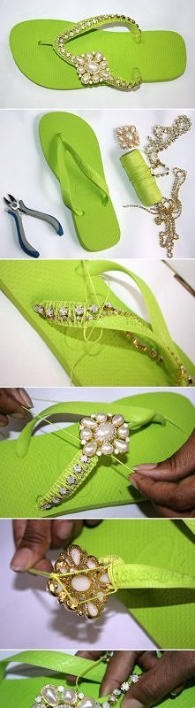 diy, nice, decorated, flip,...