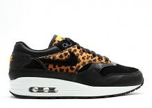 Air Max w panterkę:)