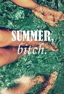 Jest tak kure wsko duszno ze masakra.