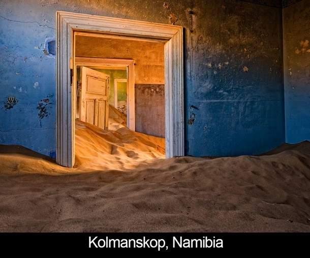 Namibia