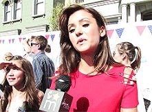 Nina <3