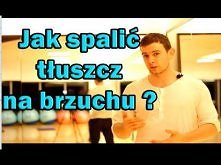 Jak spalić tłuszcz z brzucha ? - MKtrener Ladies - odcinek 14