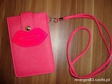 Co powiecie na całuśne etui? ;)