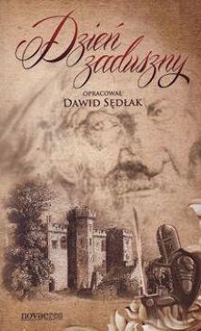 Książka jest próbą edycji ze wstępem historycznoliterackim. Dzień zaduszny to poemat anonimowego autora z połowy XIX wieku. Autor w swojej pracy stara się zbadać utwór od podsze...