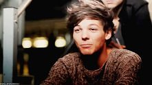 Louis gif
