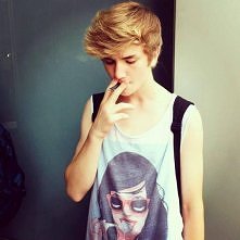 Jedna żyletka, jedna żyła, ...