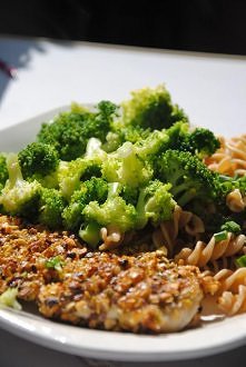 and-our-joy.blogspot.com
kurczak w pistacjach
kliknij w zdjęcie
100% dietetyczny