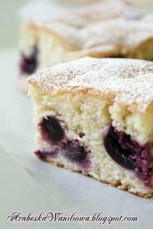 .PRZEPIS.

Składniki:
- 3 jajka
- 1 szkl. jogurtu naturalnego
- 3 szkl. mąki
...