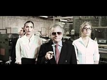 Enter Shikari - Warm Smiles Do Not Make You Welcome Here [OFFICIAL PROMO VIDEO]