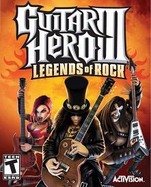Guitar Hero