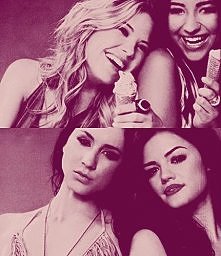 Kogo najbardziiej lubicie ?...