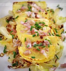 Pierogi z mięsem