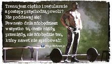 Akcja motywacja :D